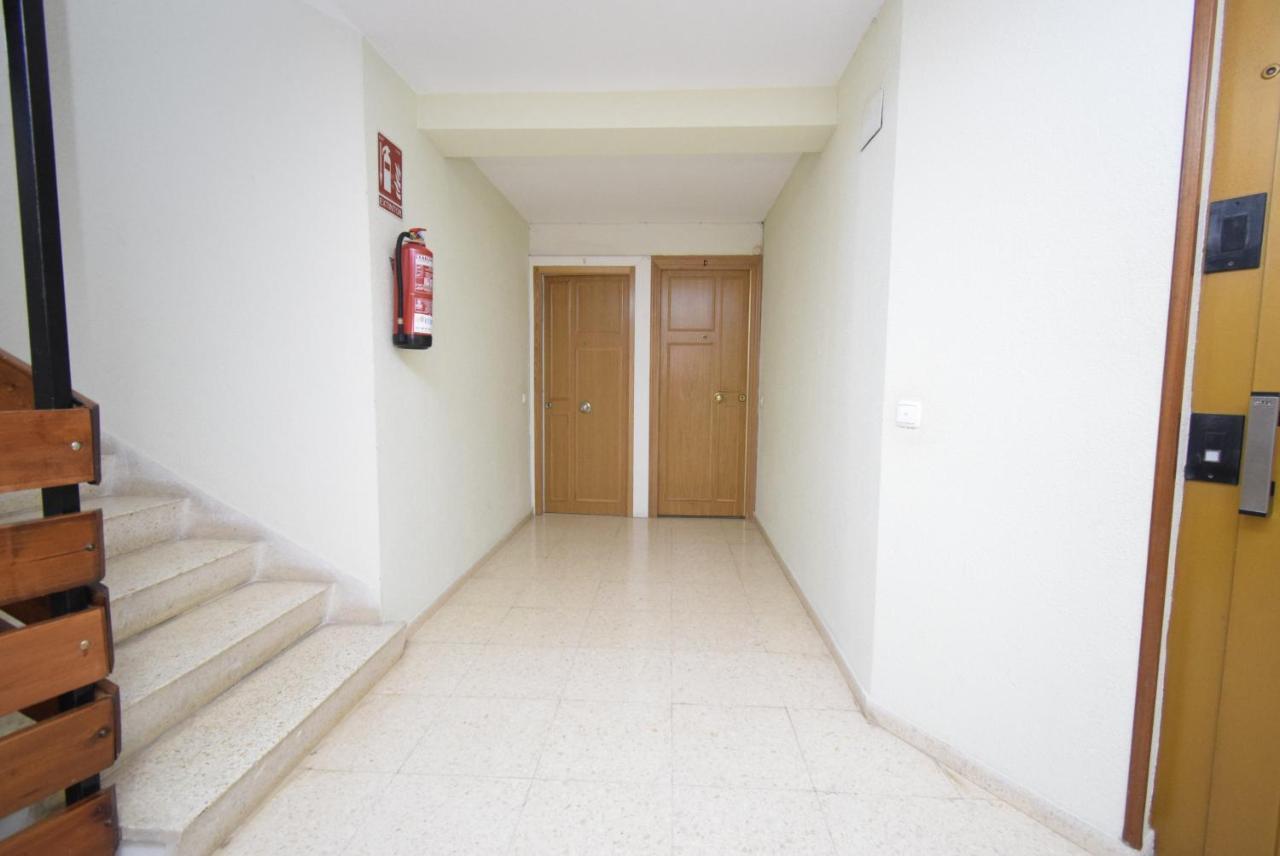 Torre San Sebastian I - Arena Apartamento Benidorm