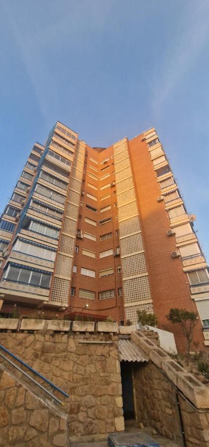 Apartamento Torre San Sebastian I - Arena